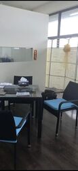 Woodlands Bizhub (D27), Factory #619300591